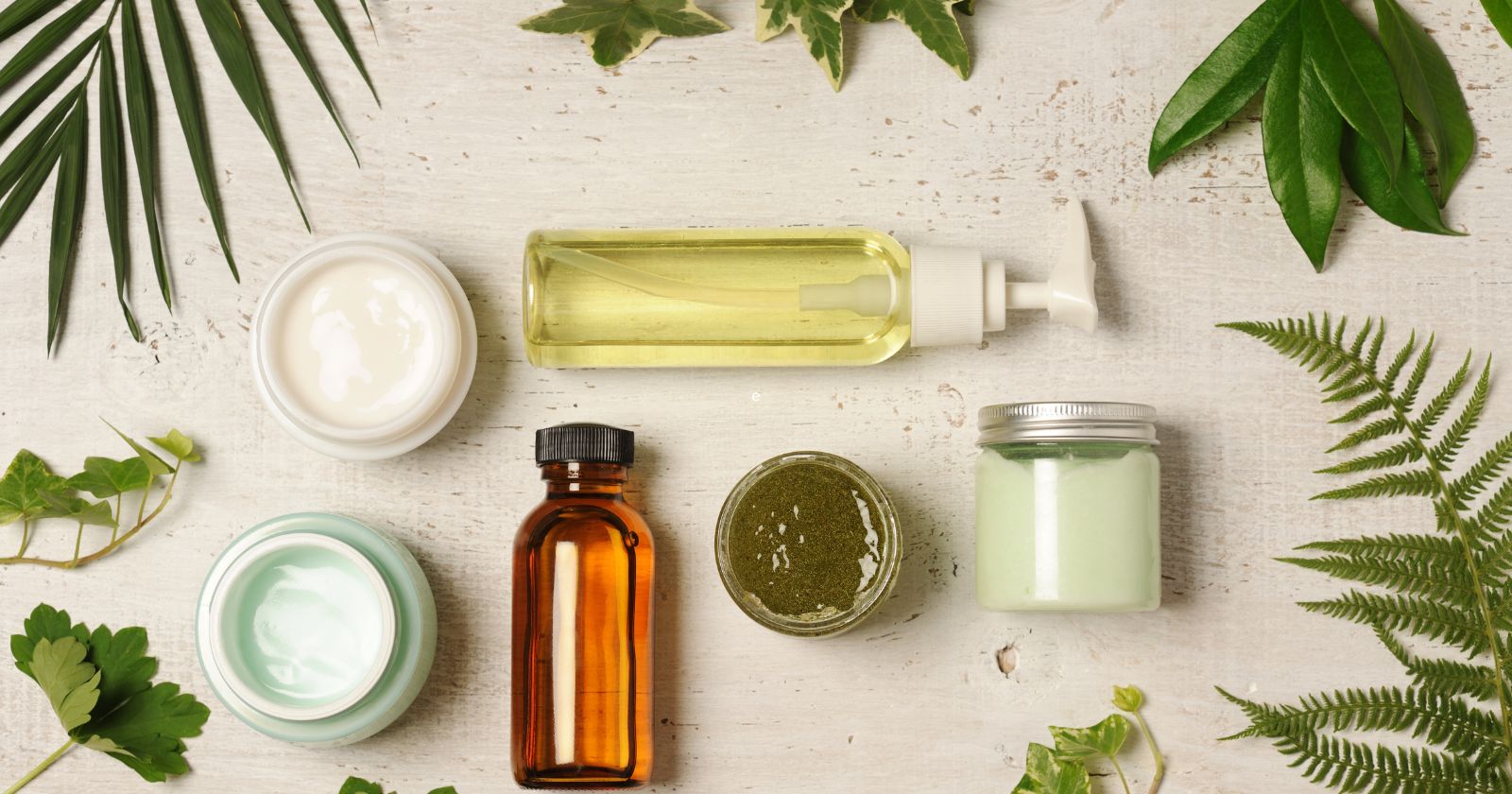 cosmética natural que es