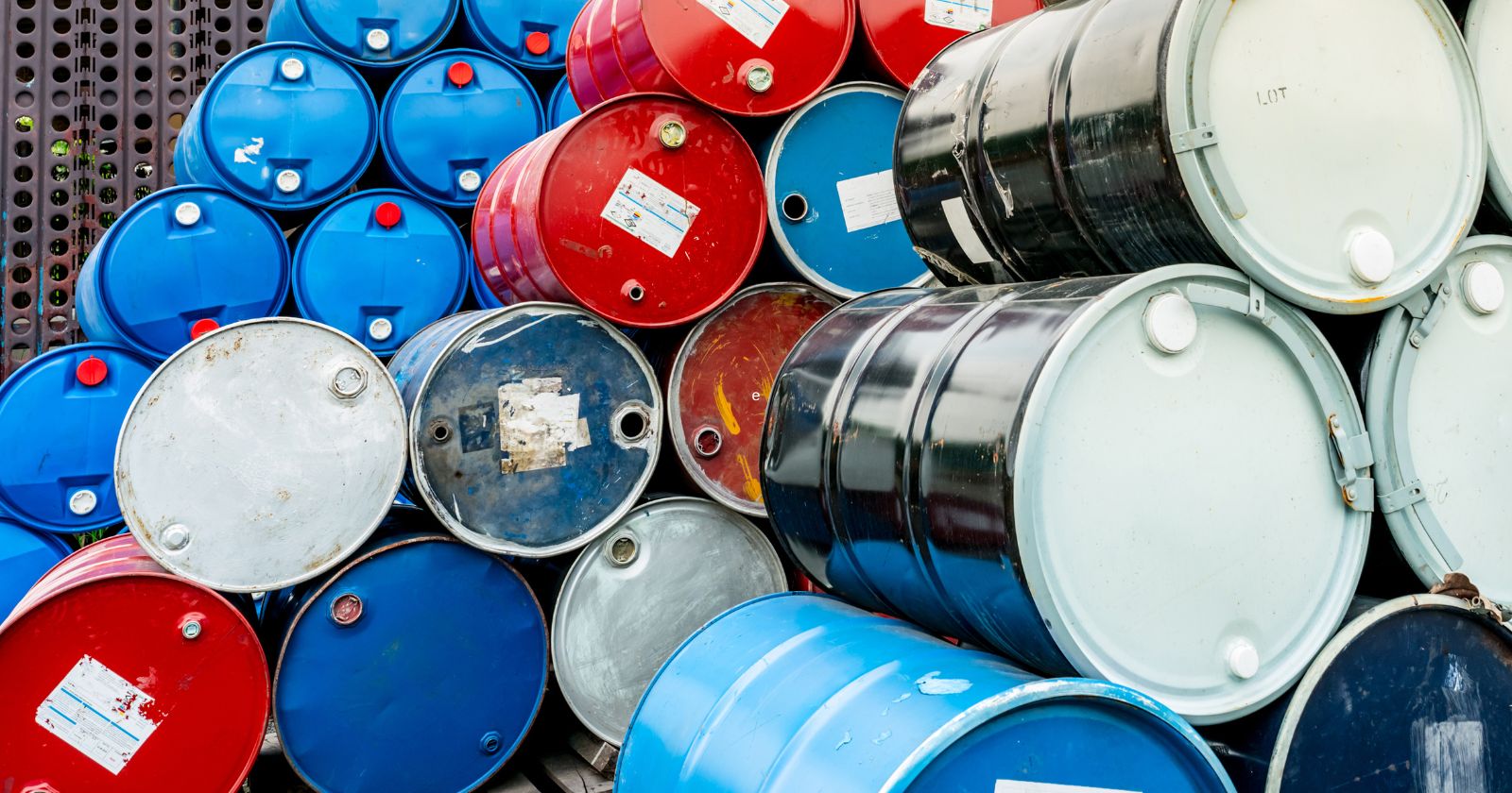 que materiales no se admiten en un punto limpio