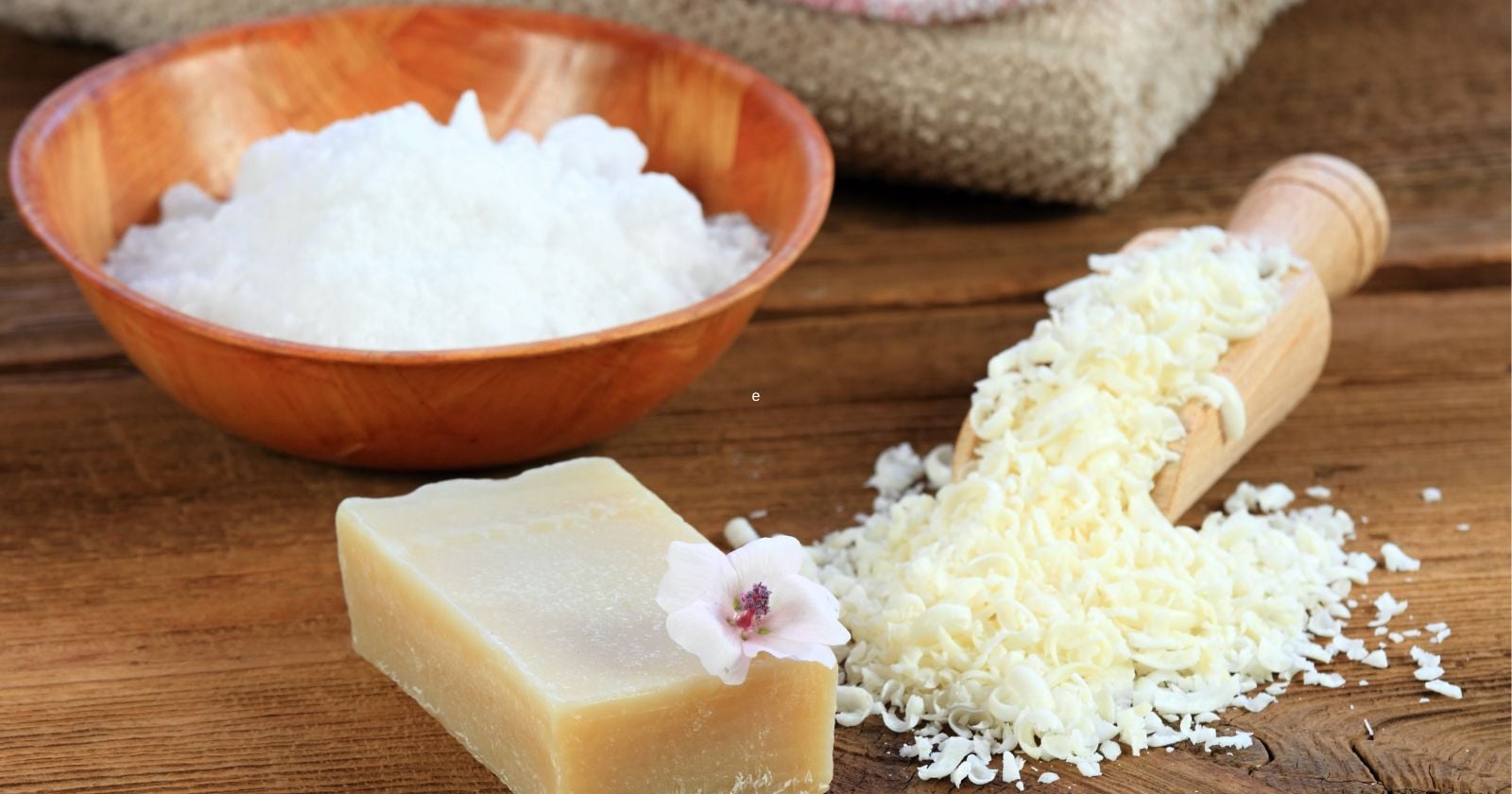 hacer detergente casero